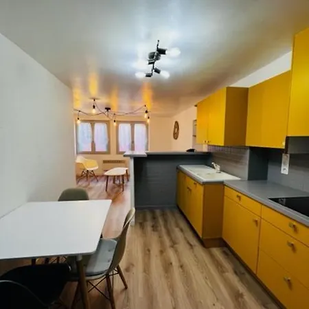 Dans Le Quartier Recherche Du Moure Apartment Collioure