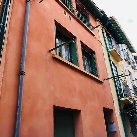 Dans Le Quartier Recherche Du Moure Apartment