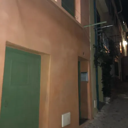 Apartment Dans Le Quartier Recherche Du Moure Collioure