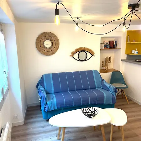 Apartment Dans Le Quartier Recherche Du Moure *