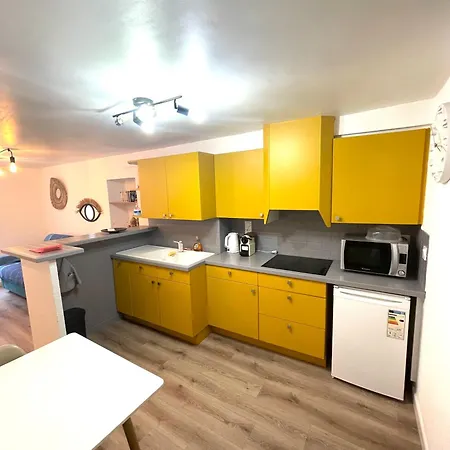 Dans Le Quartier Recherche Du Moure Apartment Collioure
