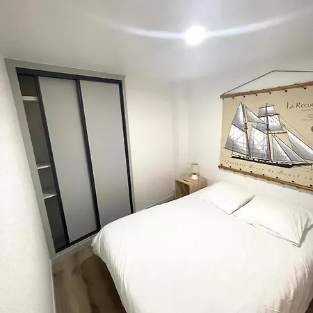 Apartment Dans Le Quartier Recherche Du Moure