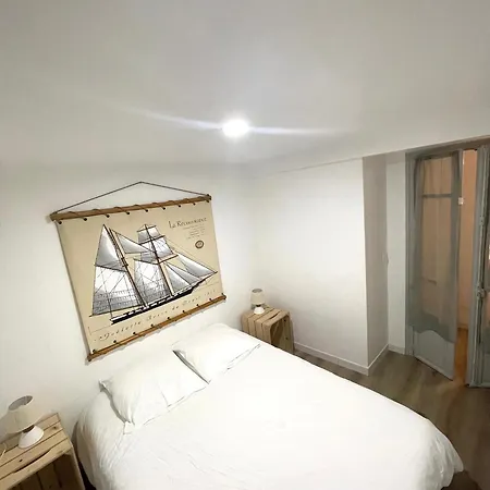Apartment Dans Le Quartier Recherche Du Moure Collioure