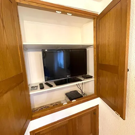 Dans Le Quartier Recherche Du Moure Apartment Collioure