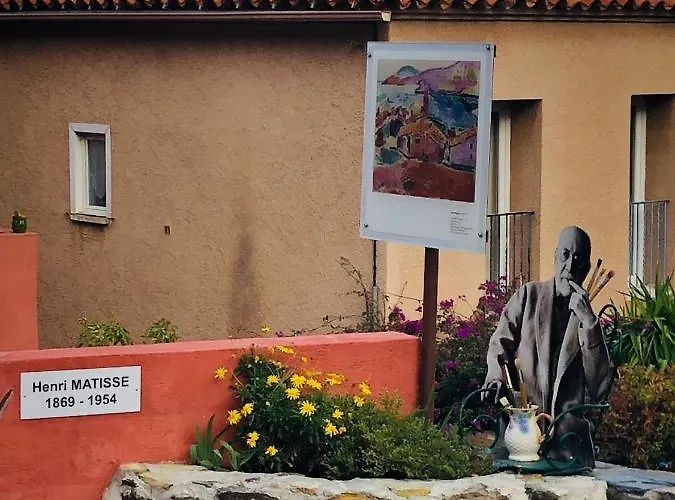 Dans Le Quartier Recherche Du Moure Lejlighed